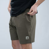 Pantalón corto Nash Make It Happen Verde