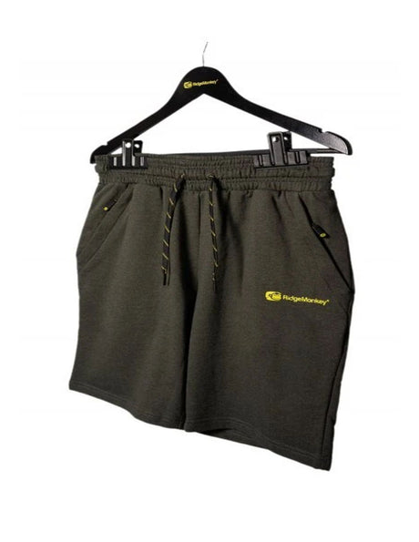 Pantalón corto Ridge Monkey APEarel SportFlex Lightweight Verde