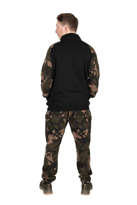 Pantalones Fox LW Camo