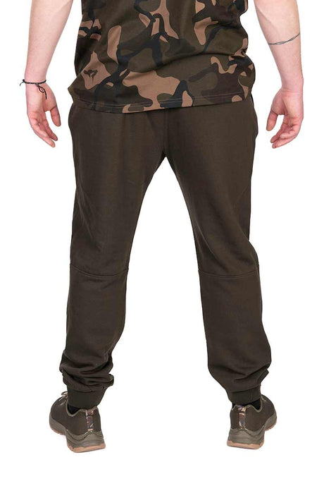 Pantalones Fox LW Caqui