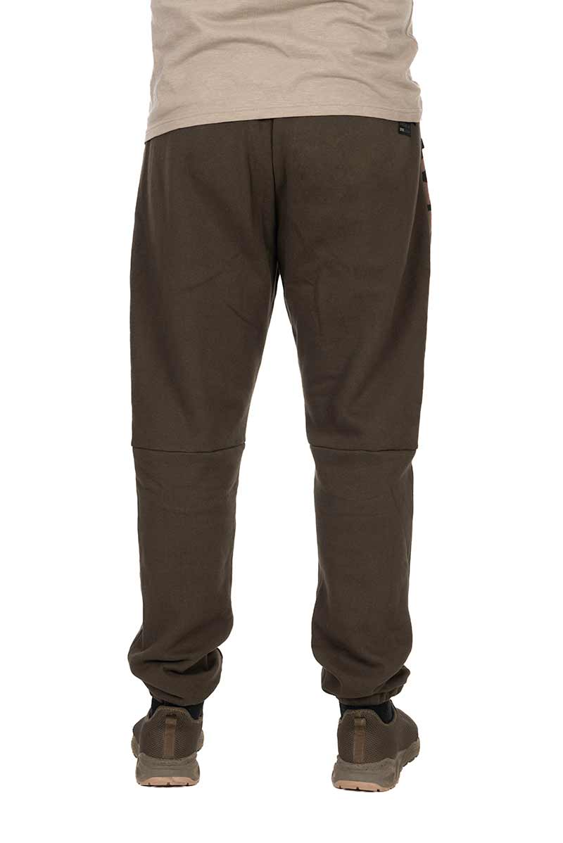 Pantalones Fox Premium 310 Caqui Camo