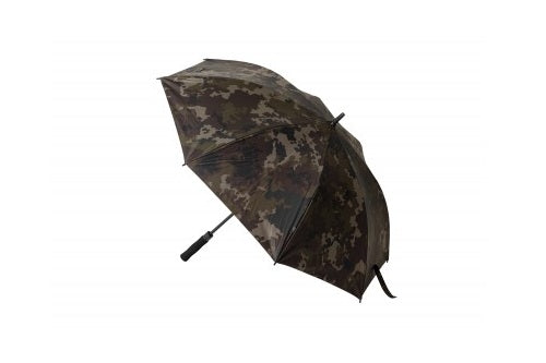 Paraguas Korda Compac Dark Kamo 140 cm
