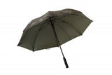 Paraguas Korda Compac Dark Kamo 140 cm