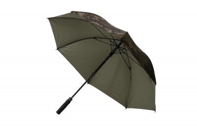 Paraguas Korda Compac Dark Kamo 140 cm