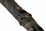Paraguas Korda Compac Dark Kamo 140 cm