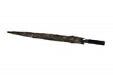 Paraguas Korda Compac Dark Kamo 140 cm