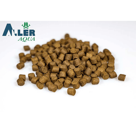 Pellet Aller Aqua Red Krill 6 mm 3 kg - Tienda Carpfishing