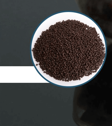 Pellet Aller Aqua Halibut 5 mm 3 kg
