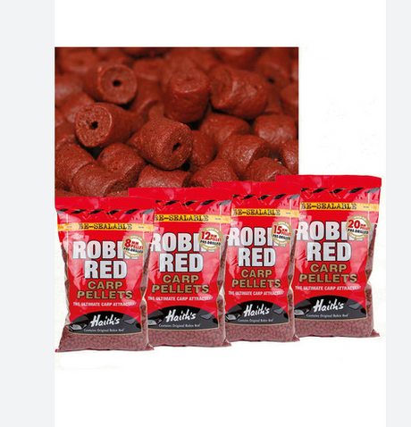 Pellets Dynamite Baits Source 6 mm - Tienda Carpfishing