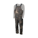 Peto Impermeable Nash ZT Helluva Camo