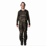 Peto Impermeable Nash ZT Helluva Camo