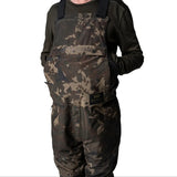 Peto Impermeable Nash ZT Helluva Camo