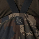 Peto Impermeable Nash ZT Helluva Camo