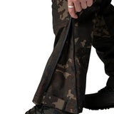 Peto Impermeable Nash ZT Helluva Camo