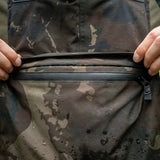 Peto Impermeable Nash ZT Helluva Camo