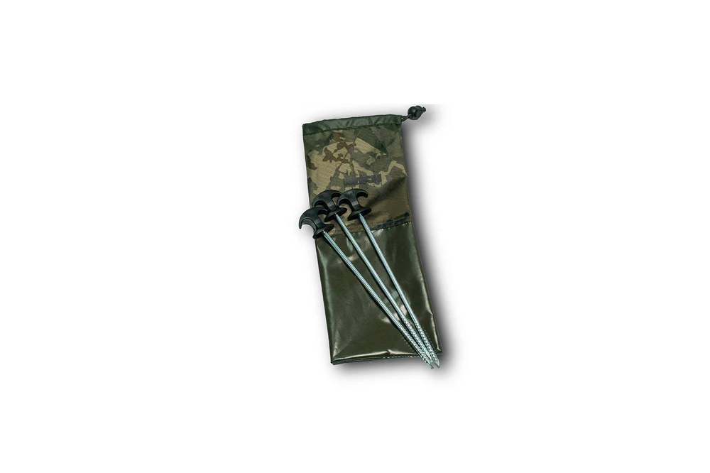 Picas para refugio Nash Titan 30 cm