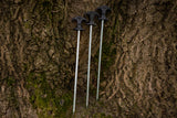 Picas para refugio Nash Titan 30 cm