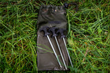 Picas para refugio Nash Titan 30 cm