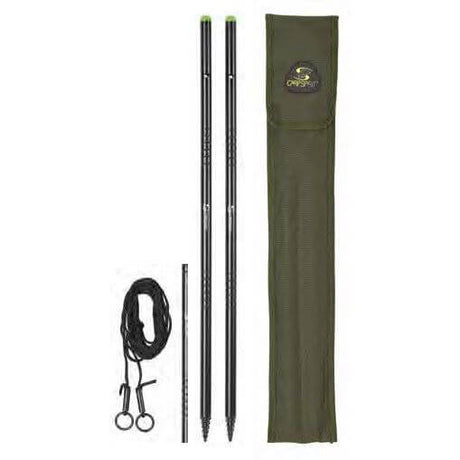 Picas de distancia Carp Spirit - Tienda Carpfishing