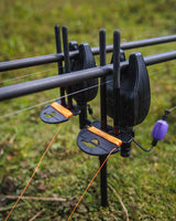 Plomo Trasero Fox Edges Captive Back - Tienda Carpfishing