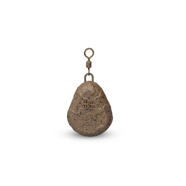 Plomo Nash Flat Pear Swiwel