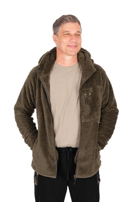 Polar Fox Khaki HD Premium - Tienda Carpfishing