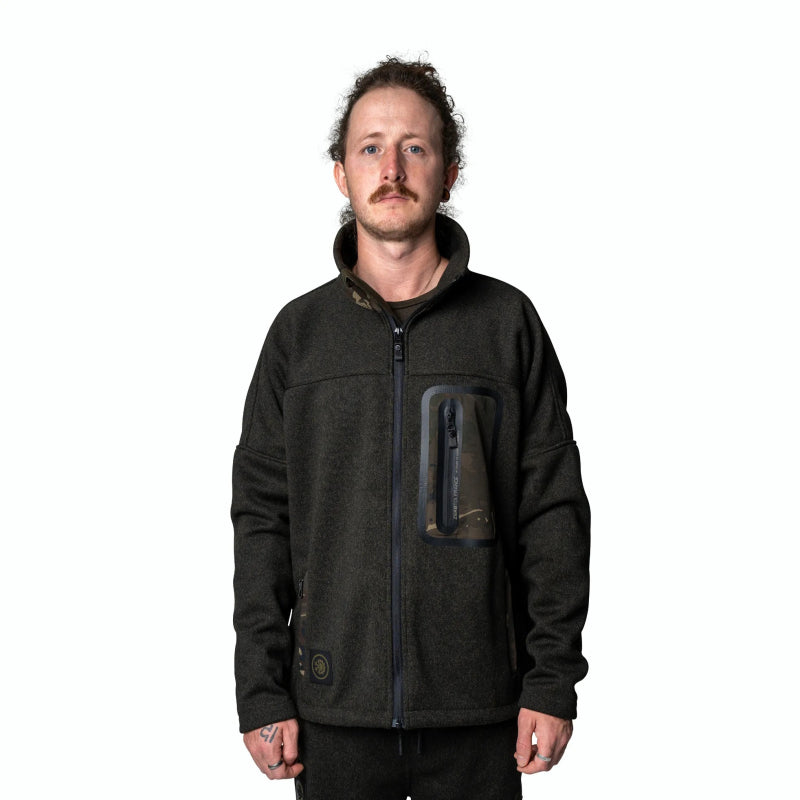 Polar Nash ZT Forro Polar - Tienda Carpfishing