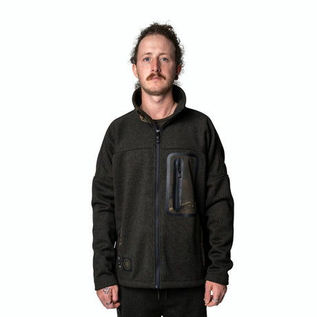 Polar Nash ZT Forro Polar - Tienda Carpfishing