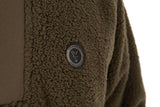Polar Fox Sherpa Hybrid Verde