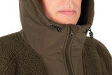 Polar Fox Sherpa Hybrid Verde