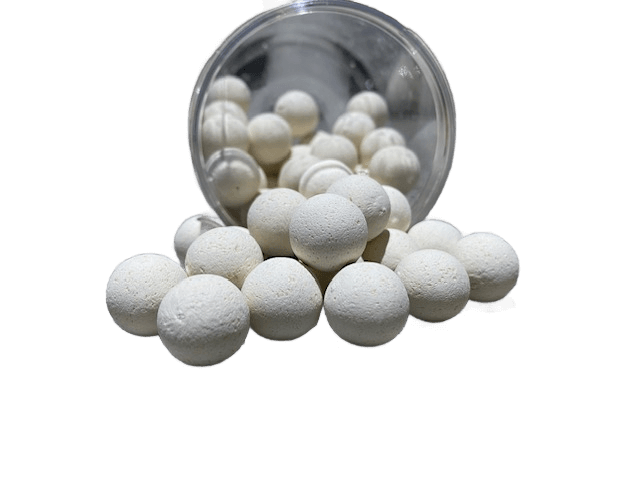 Pop Up Royal Baits Almeja 15 mm - Tienda Carpfishing