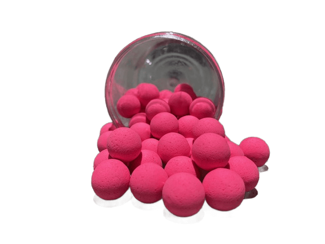 Pop Up Royal Baits Melon & Miel 15 mm - Tienda Carpfishing