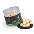 Pop Ups Nash Monster Shrimp Blanco 20 mm - Tienda Carpfishing