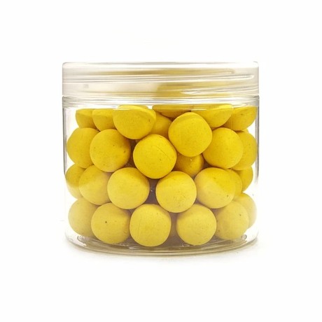 Pop ups Massive Baits Top Shelf Pineapple Butyricco 14 mm