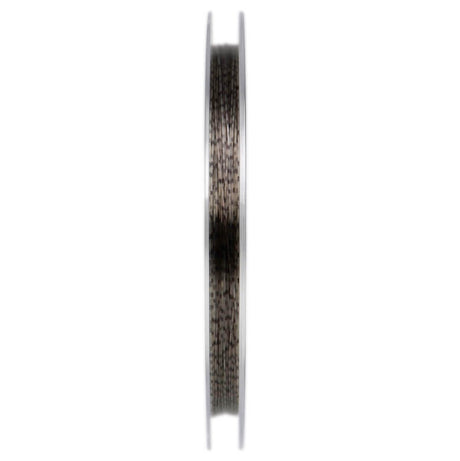 Puente de línea Fox Soft Steel Camo 80-100 m - Tienda Carpfishing