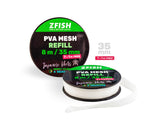 Recambio de Malla PVA Zfish de 35 mm