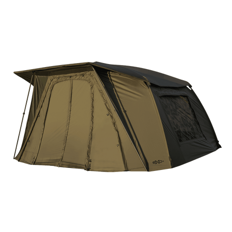 Refugio Avid Carp Exo 2 personas - Tienda Carpfishing