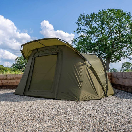 Refugio Avid Carp Revolve 2 personas - Tienda Carpfishing