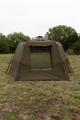 Refugio Fox EOS Social Shelter XL - Tienda Carpfishing