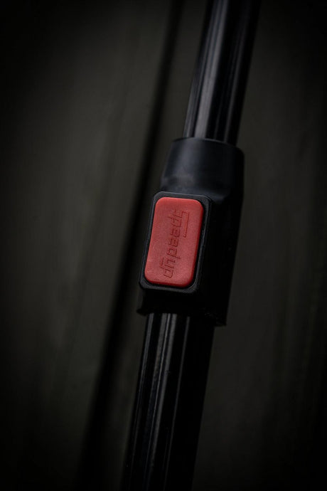 Refugio JRC Cocoon II Basecamp Verde - Tienda Carpfishing