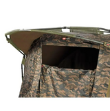 Refugio JRC Rova Peak Verde 2 personas - Tienda Carpfishing