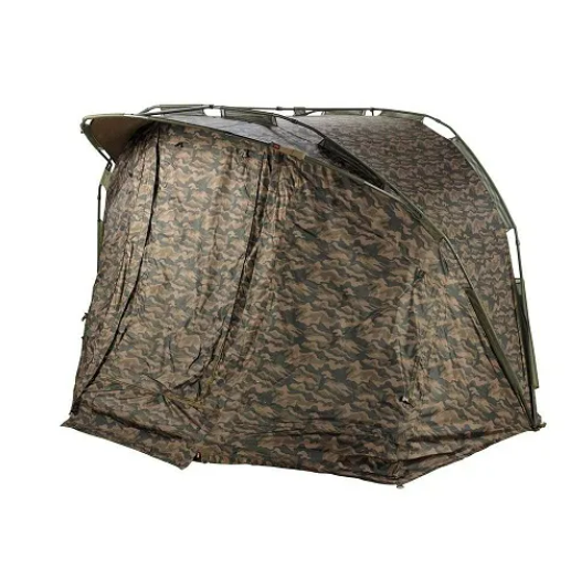 Refugio JRC Rova Peak Verde 2 personas - Tienda Carpfishing