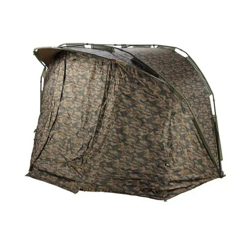 Refugio JRC Rova Peak Verde 2 personas - Tienda Carpfishing