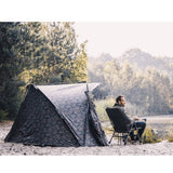 Refugio JRC Rova Peak Verde 2 personas - Tienda Carpfishing