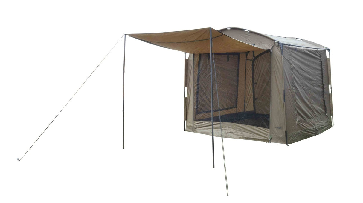 Refugio Mikado Block Dome 2