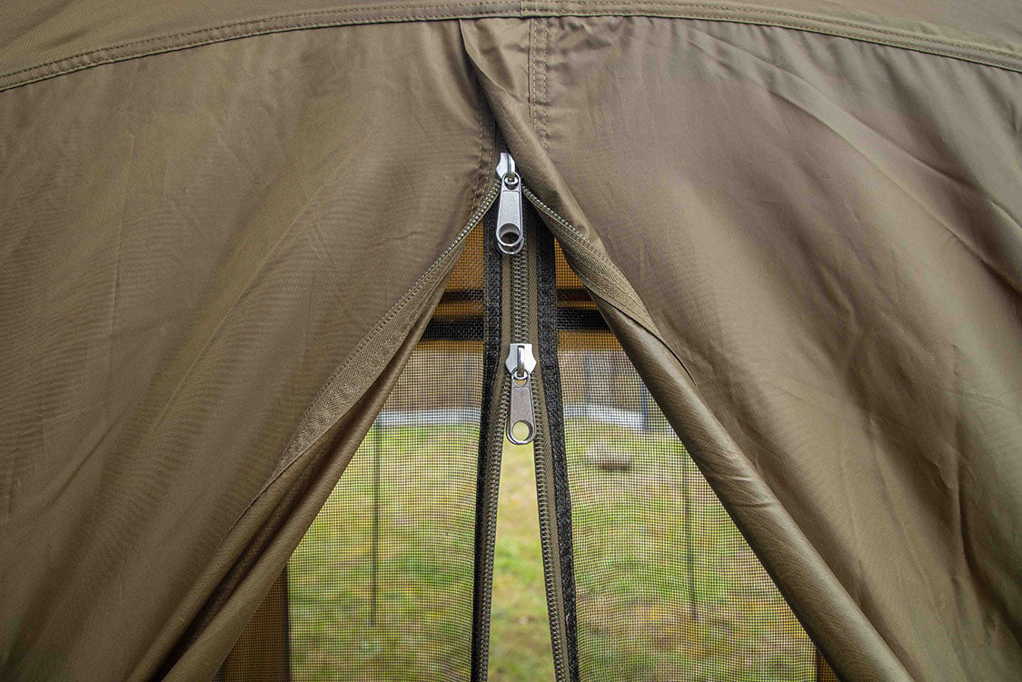 Refugio Mikado Block Dome 2