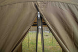 Refugio Mikado Block Dome 2
