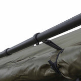 Refugio Mikado Block Dome 2