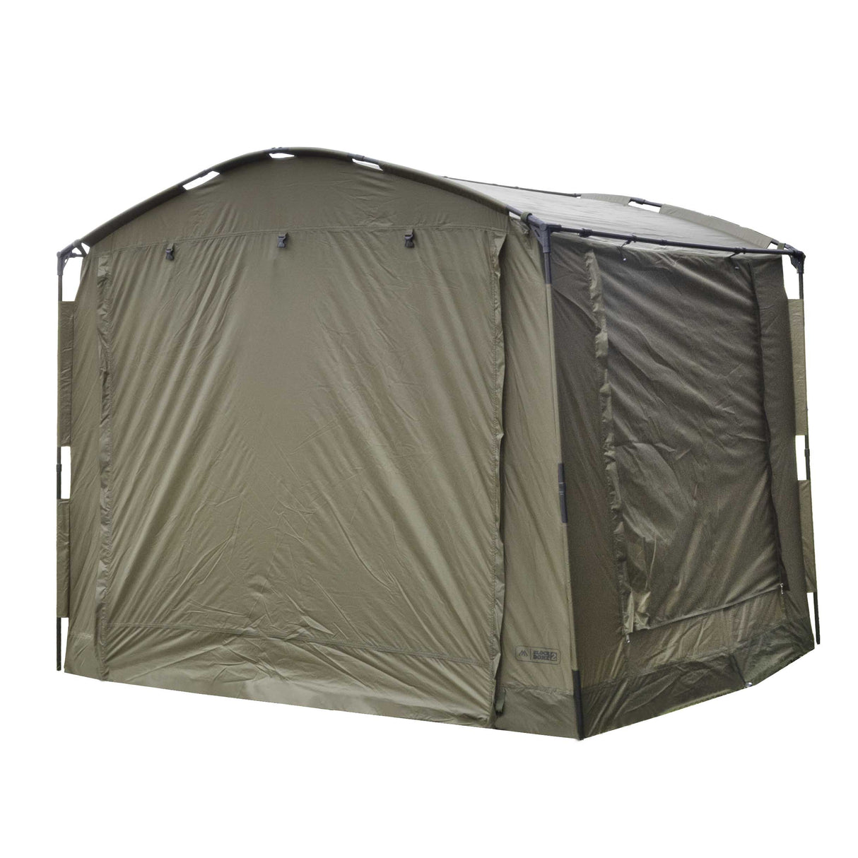 Refugio Mikado Block Dome 2