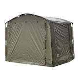 Refugio Mikado Block Dome 2